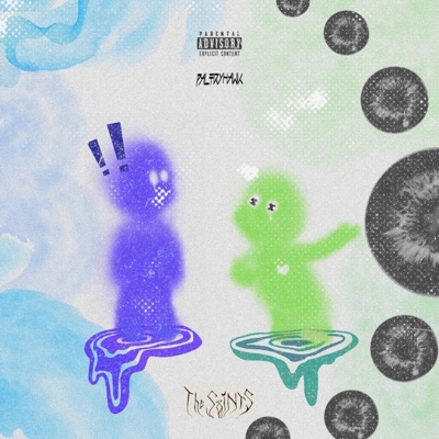 Bad Trip (feat. Paltryhawk) - Single