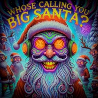 Whose Calling You Big Santa? (feat. Treehousecharlie) - Single - Metro 28