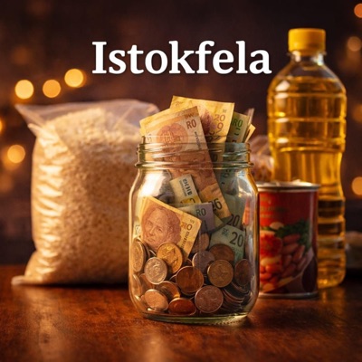 Istokfela - Single