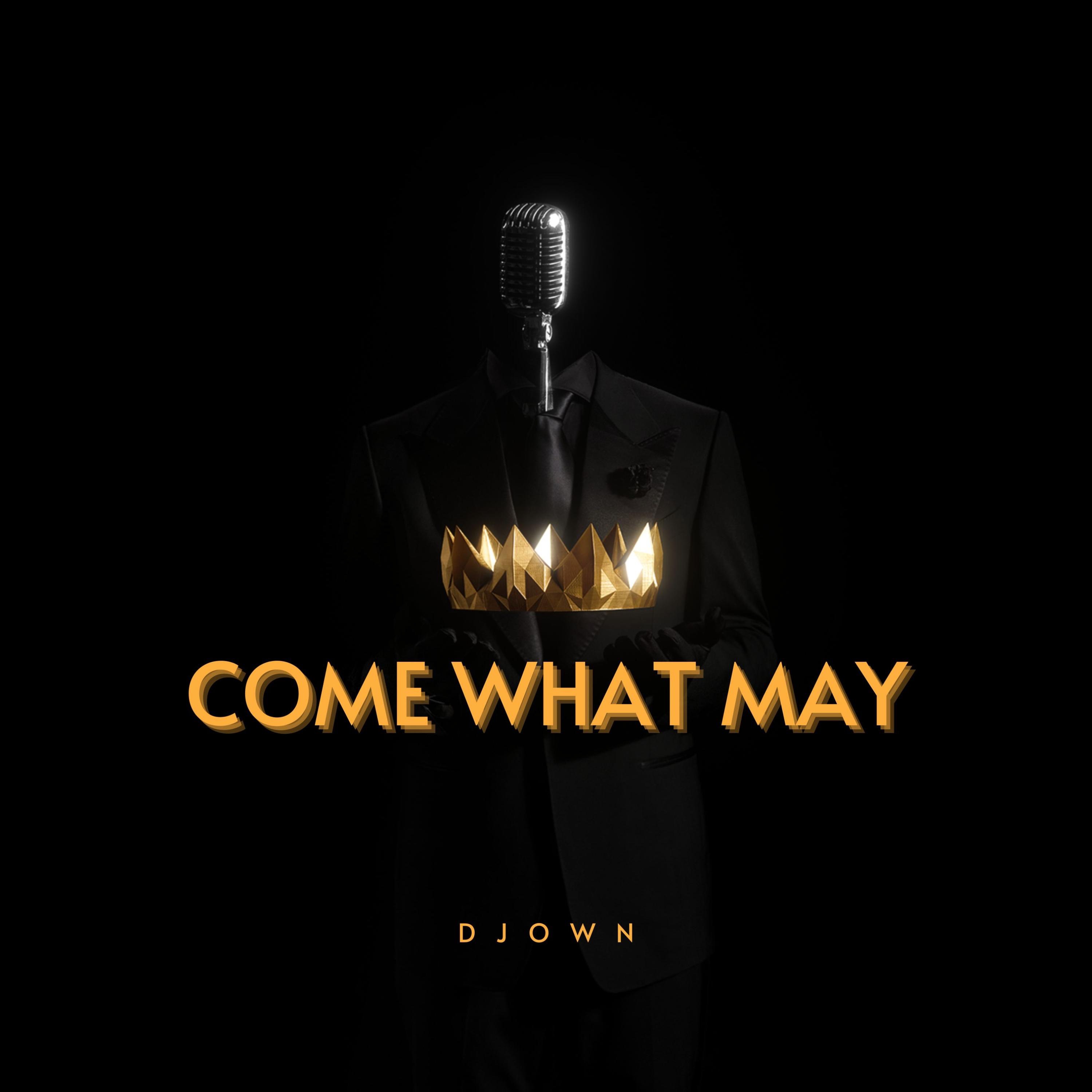 Come What May - Single