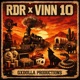 RDR feat Vinn 10x10 Single