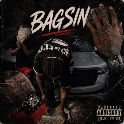 BAGSIN (feat. GUBSOSA) - Single