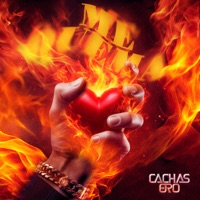 Me Quema - Single - Cachas De Oro