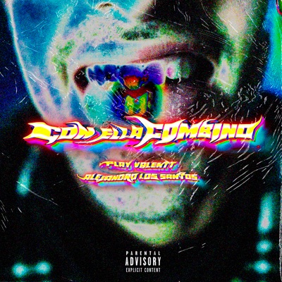 Con Ella Combino - Single