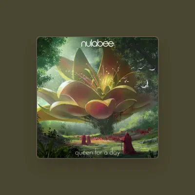 Listen to Nulabee, watch music videos, read bio, see tour dates & more!