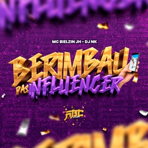 BERIMBAU DAS INFLUENCER