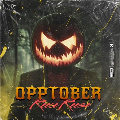 OPPtober - Single