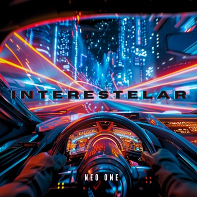 Interestelar - Single
