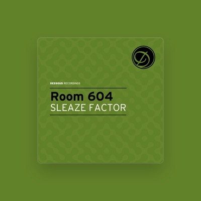 Listen to Room 604, watch music videos, read bio, see tour dates & more!