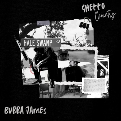 Ghetto Country