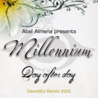 Day After Day (DawidDJ Remix 2025) - Single - Abel Almena