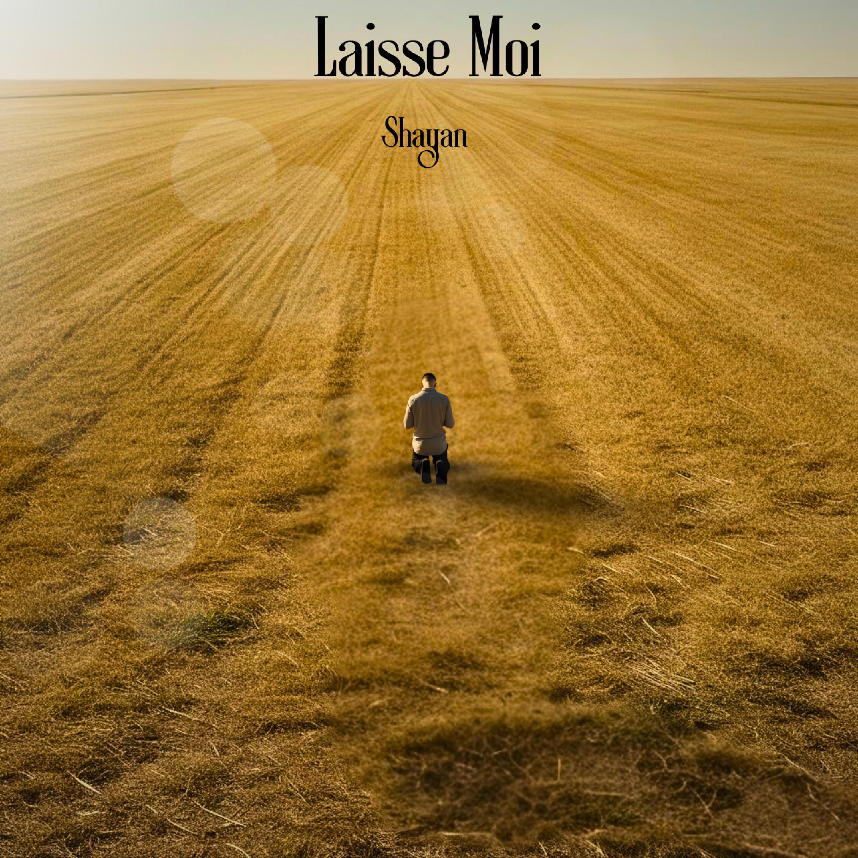 Laisse Moi - Single