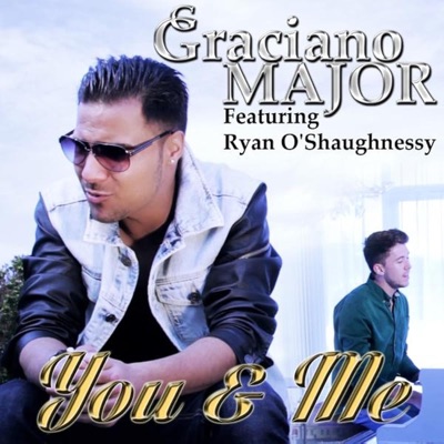 You and Me (feat. Ryan O'Shaughnessy) - Single