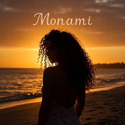Monami - Single