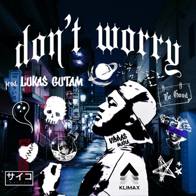 Don't Worry - Single