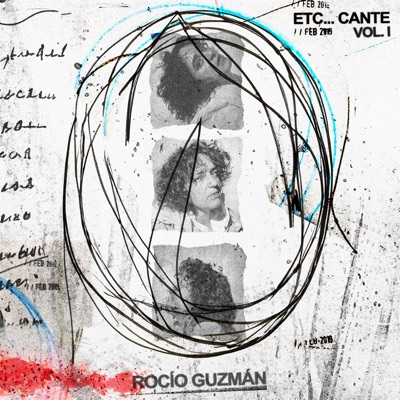 ETC CANTE VOL.1 - EP