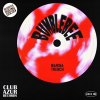 Bumblebee (Barbara Boeing Remix) - Single - Marina Trench & Club Azur