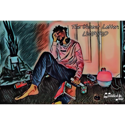 The Unsent Letter, LWYMMD - EP