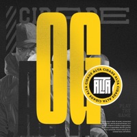 Alta OG (feat. dotghostit) - Single - Ceveriin