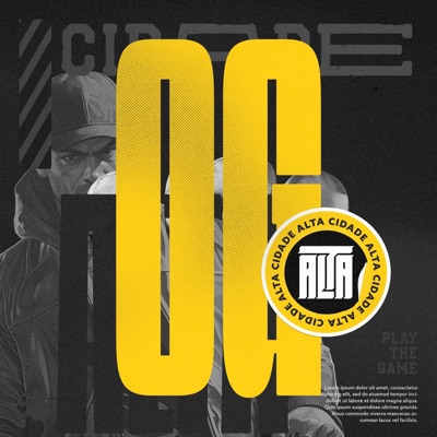 Alta OG (feat. dotghostit) - Single