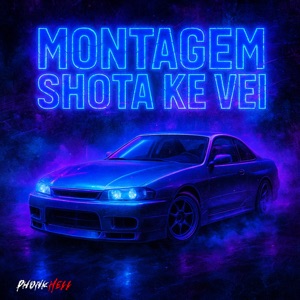 Montagem Shota Ke Vei - EP