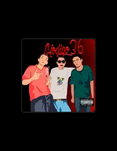 Listen to Kodigo 36, watch music videos, read bio, see tour dates & more!