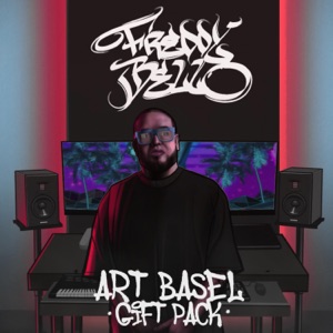 Art Basel 2024 Gift Pack - EP