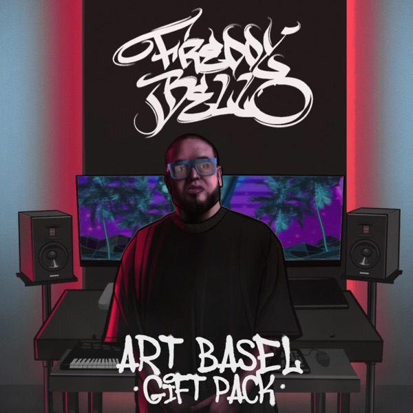 Art Basel 2024 Gift Pack - EP