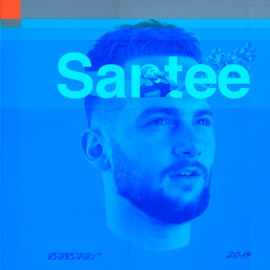 Барбарис Santee