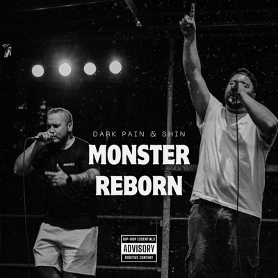 Monster Reborn - Single