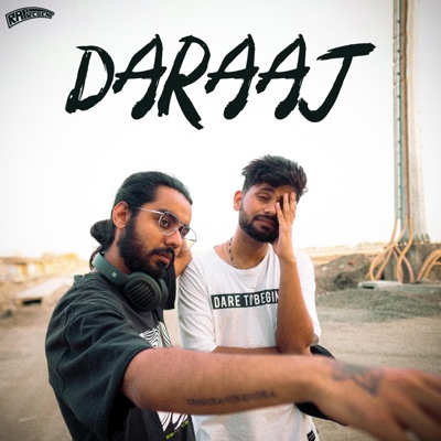 DARAAJ - Single