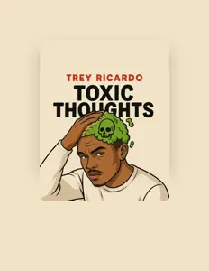 TreyRicardo을(를) 듣고, 뮤직 비디오를 보고, 약력을 읽고, 투어 일정 등을 확인하세요!