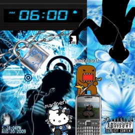 06:00 (feat. madben & MarC) zsibbadt