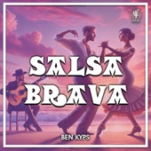 Salsa Brava artwork