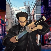 Chihiro Rokuhira (Kagurabachi) - Single - Rodrigo Zin