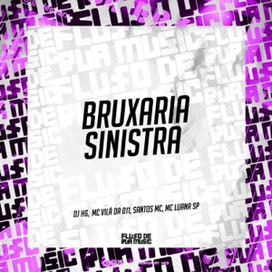Bruxaria Sinistra