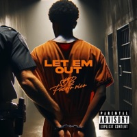 Let Em Out - Single - Yb Puerto Rico