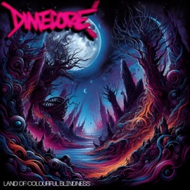 Walking Dead Humans DIMECORE