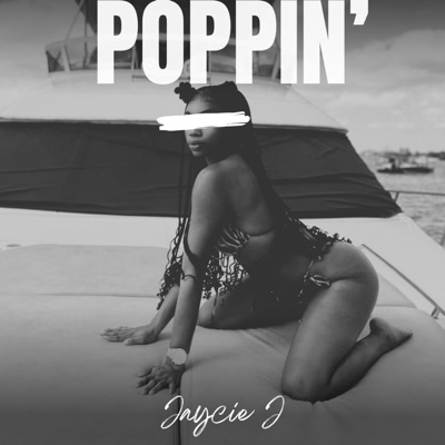 POPPIN' - Single