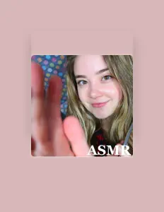 收听 Madi ASMR、观看音乐视频、阅读小传、查看巡演日期等 ！