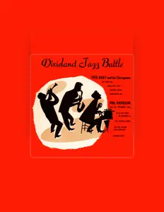 收听 Pete Daily and His Chicagoans、观看音乐视频、阅读小传、查看巡演日期等 ！