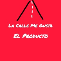 La Calle Me Gusta - Single - El Producto HD