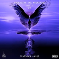 Guardian Angel - Single - Apokalips the Archangel