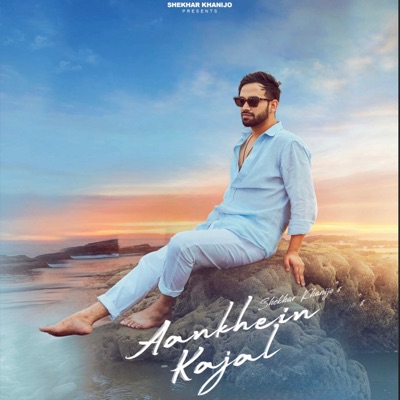 Aankhein Kajal - Single