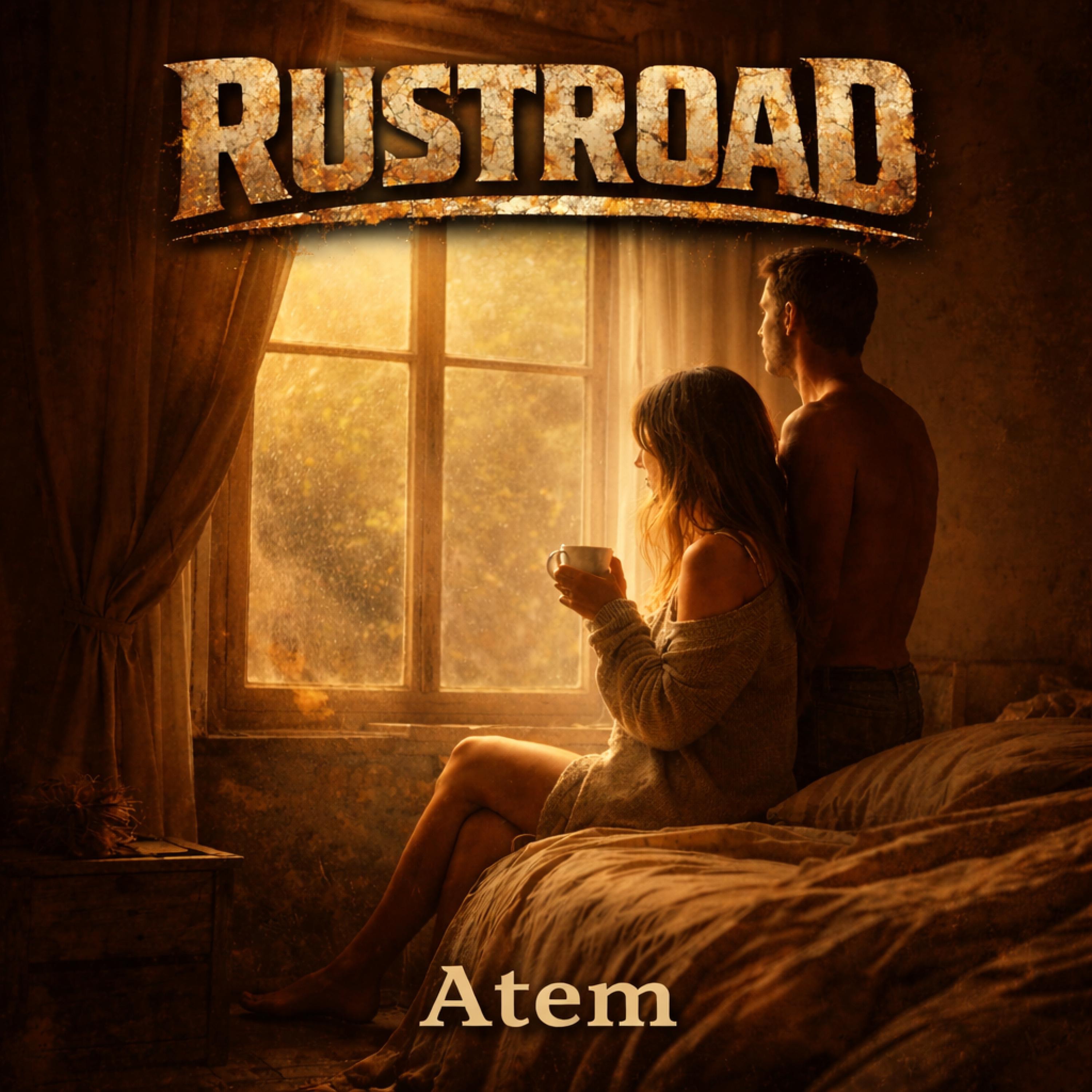 Atem - Single