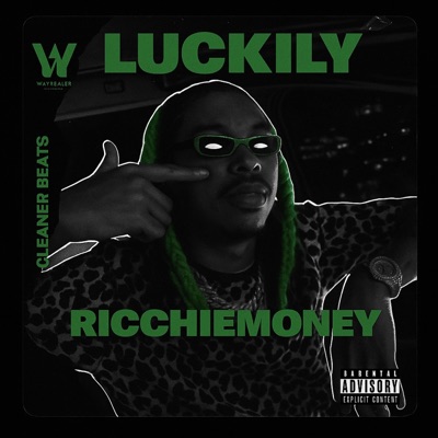LUCKILY - Single