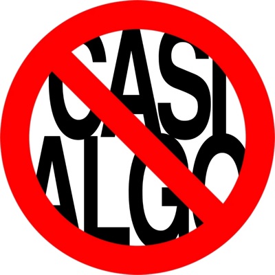 CASI ALGO (feat. Infinito) - Single