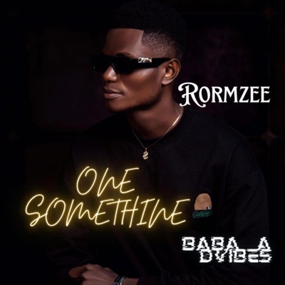 One something - Single