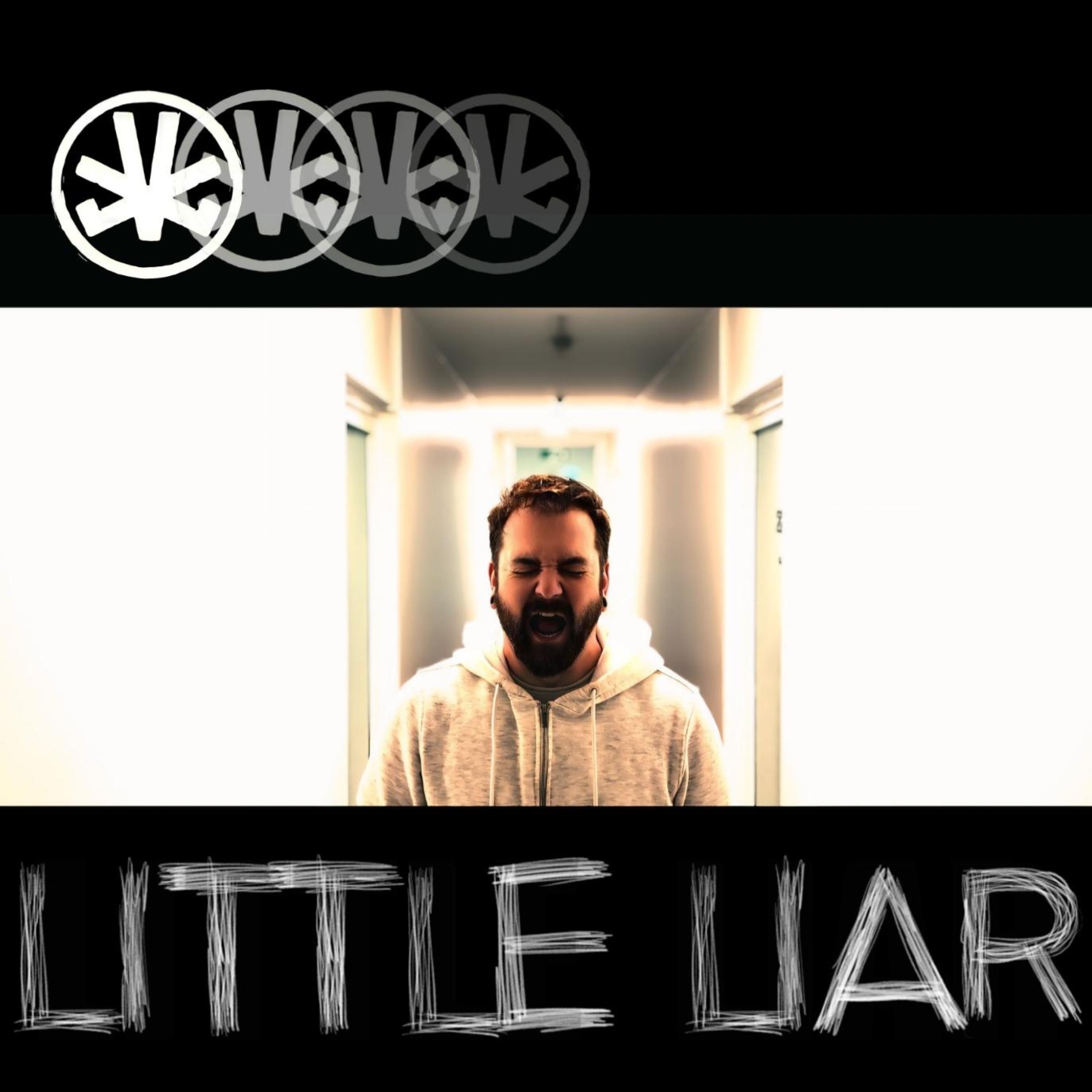 Little Liar - Single