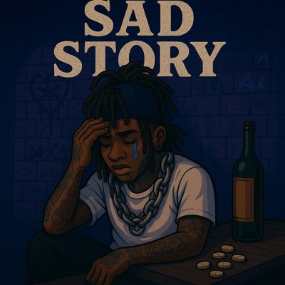 sad story - Single